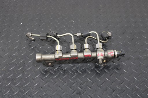 Rampe injection FIAT TIPO 2 II 55272135