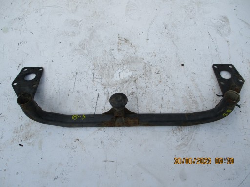 TRAVERSA PARAURTI VW PASSAT B5 3B0