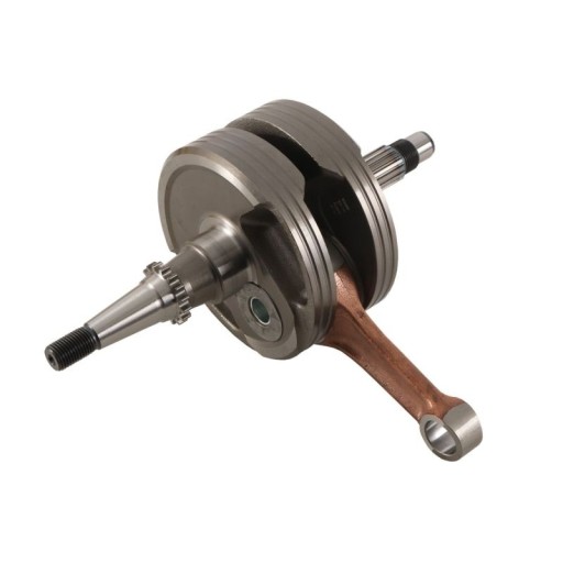 4427 - ГОРЯЧИЕ СТЕРЖНИ 2022/01 КОЛЕНЧАТЫЙ ВАЛ YAMAHA YZ 250F 16-18