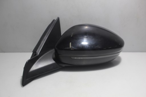 ЭЛЕКТРИЧЕСКОЕ ЗЕРКАЛО ЛЕВОЕ OPEL CORSA F KTV