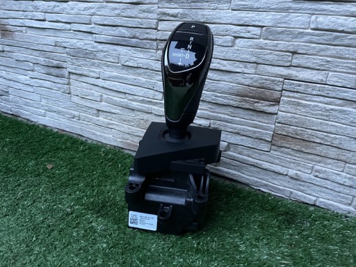 Ручка переключения передач BMW I8 керамика 7950410