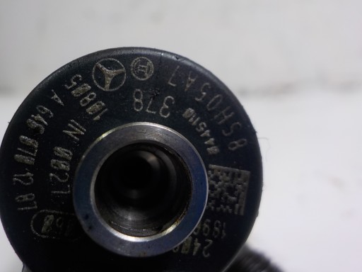 MERCEDES W168 nozzle injector 0445110378