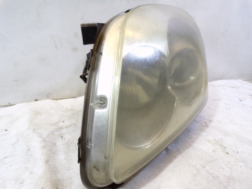 light front front left TOYOTA AVENSIS T25 (1)