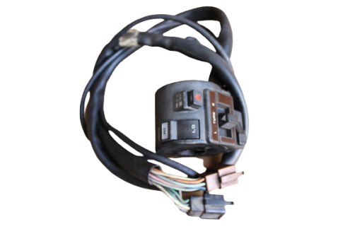 GL12.PRZELLEW - GL 1200 GOLDWING ПЕРЕМИКАЧІ ЛІВІ ФАРИ