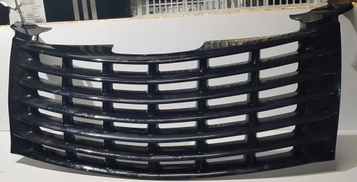 CHRYSLER PT CRUISER maska CHROM předek OE