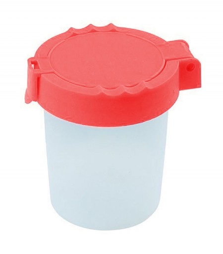 Чашка для фарби Gimboo