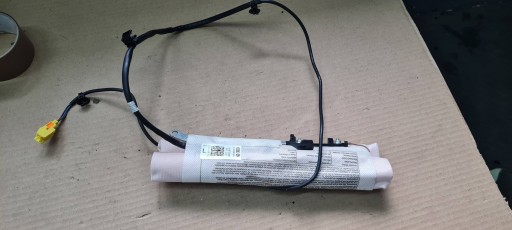A5 8T LIFT airbag airbag seat left left front 8T0880241D