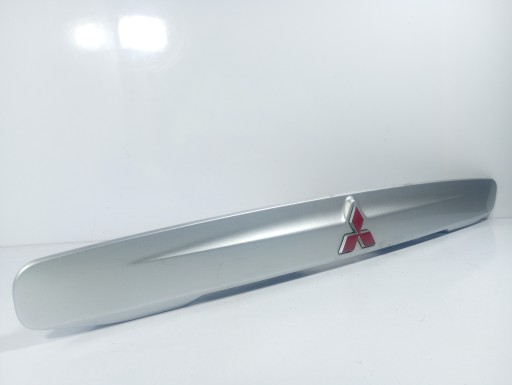 Mitsubishi Space Star 1 and 98-05 cap rear rear part OE MR245529