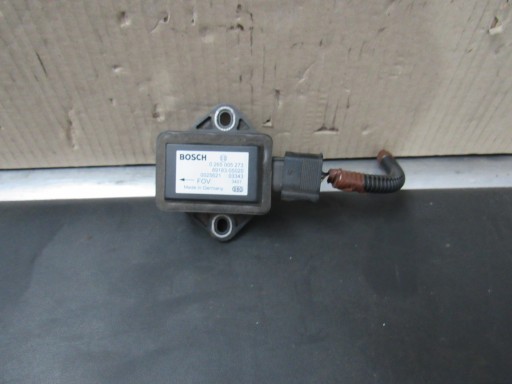 Модуль ESP Corolla Verso Avensis T25 0265005273 / 89183-05020