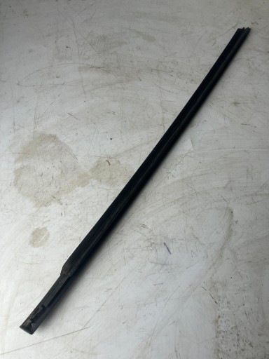 moulding dust door left front CITROEN C3 III MATOWA