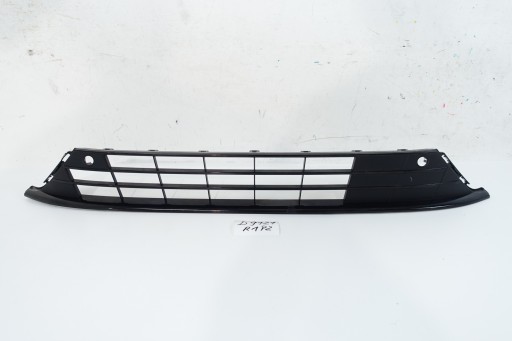 grid of a bumper front FORD GALAXY MK3 LIFT 19-23 LM2B-17A754-V