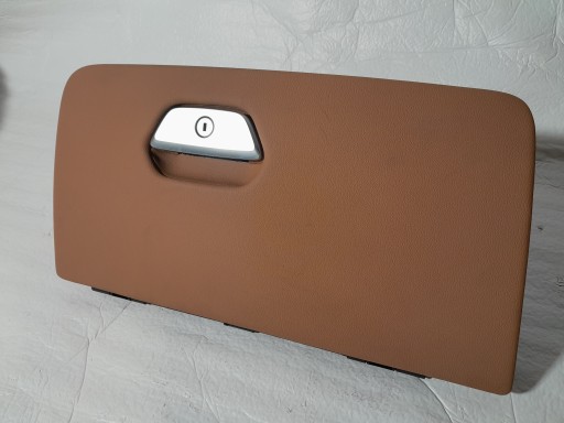 BMW 7 G11 G12 passenger compartment of the passenger 9348578