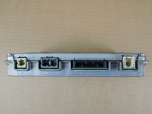 Lexus ES UX 2018+ module control unit navigation devices 868400W130A 86840-0W130-A