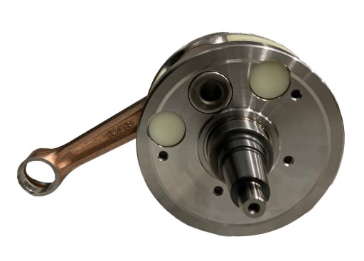 55430118100 - Коленчатый вал OEM KTM EXC 250/300 2017-2024 выс. 24 часа