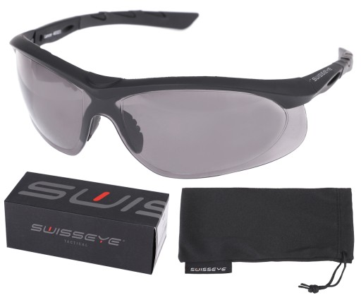 Захисні окуляри Swiss Eye Lancer