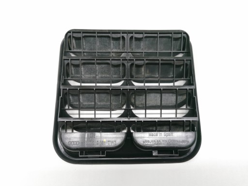 grid DEKOMPRESYJNA WENTYLACYJNA VW TOUAREG III 760 8M0819181