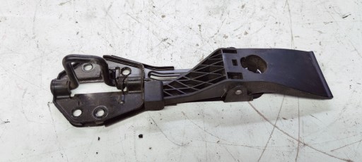 bonnet latch lock RYGIEL AUDI A6 C7 A7 4G0823480
