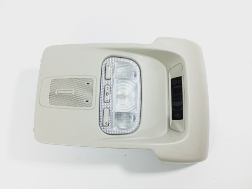 light OSWIETLENIE cabs of the roof OE 9655488677 Citroen C5 II 2 01-07