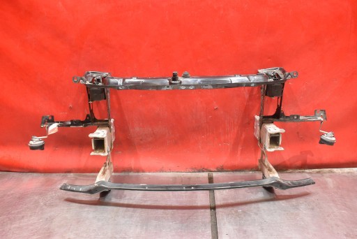 Armature Traverse BMW F20 2.0 D 116 KM 11-15