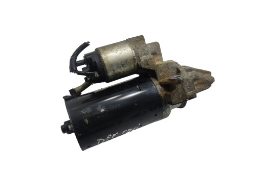 starter LAND ROVER DEFENDER 2.4 TDCI 7H12-11002-AC 0001109392 2007-2014