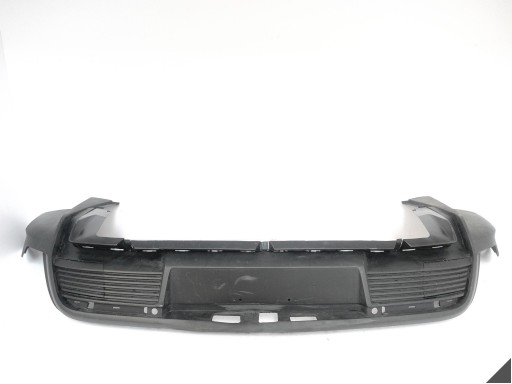 PORSCHE TAYCAN CROSS TURISMO TURBO 21- SPOILER accessories bumper rear part