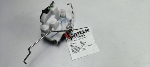 lock door left rear part 519103570 OPEL COMBO D