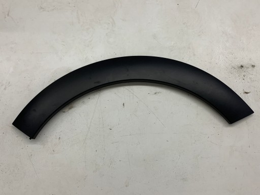 moulding cap of a fender right rear part 9812088780 CITROEN C3 III (2016-2024)