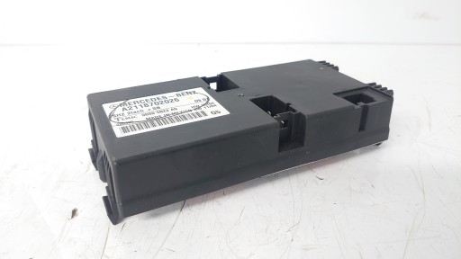 MERCEDES ML W164 GL X164 module control unit seat A2118702026