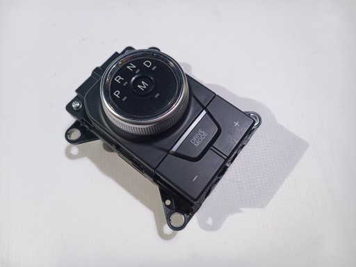 trim selektor switch of the gear Ford Expedition 2018