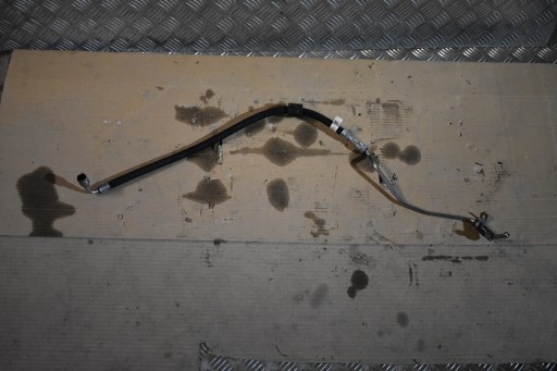 IDEALNY TUYAU CONDUITE CARBURANT DURITE BMW 1