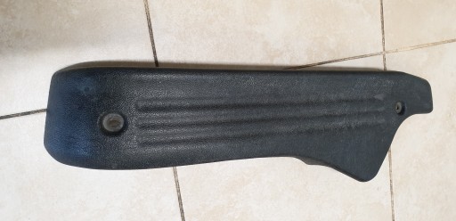 cover moulding OPEL FRONTERA A 2701D52
