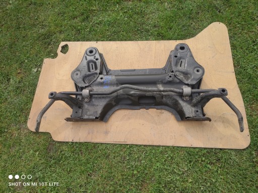 2008 1,5HDI - Люлька коляска сани peugeot 208 ii 1.5hdi