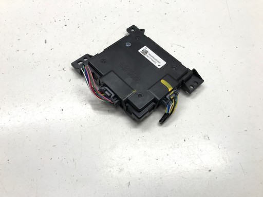 Модуль контроллера honda hr-v iii 1.5 ehev hybrid 2023 796003n0e810m1