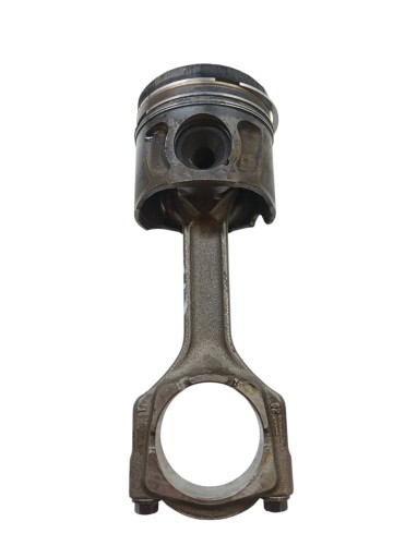 piston connecting rod 1.9 CDTI Opel Astra III (2004- ) H