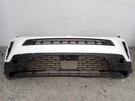 STOSSSTANGE VORNE VORNE OPEL MOKKA 2 II B 76 2020- 98433175