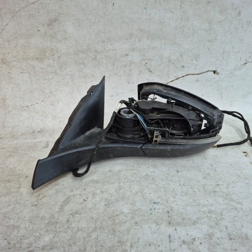 VW T-ROC 17-> mirror front front left