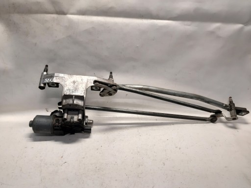 wiper mechanism front FORD FOCUS C-MAX