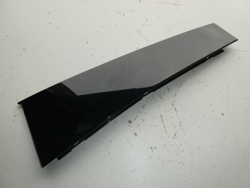 VW SHARAN Blende Gehäuse Säule Tür vorne 7N0839902