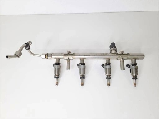 Injecteur Audi A4 B8 facelift 2013 06K133317G