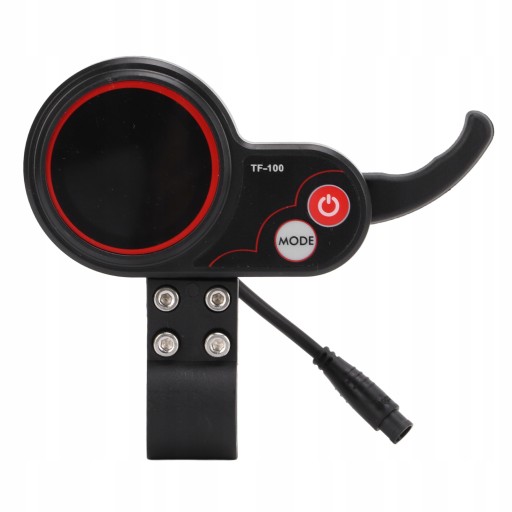 Дисплей TF100 для Kugoo M4 6pin