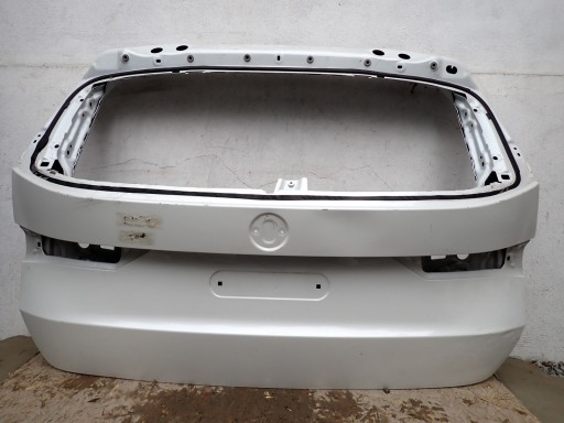 heckklappe kofferraumdeckel Abdeckung Kofferraum BMW X1 U11 U12 2022- 41629450465
