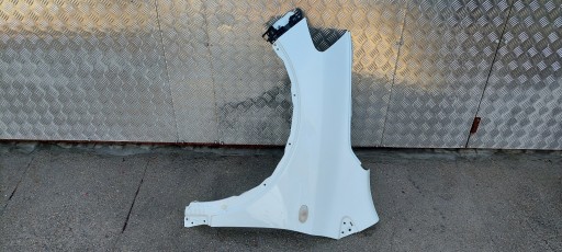 fender left SUZUKI SX4 S-CROSS LAK: 26U
