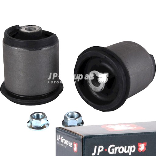 1150103810 - ВТУЛКИ ВАЖЕЛЯ УПРАВЛІННЯ 2ШТ ЗАДНІЙ LP SEAT LEON 1.6 2.0 TDI