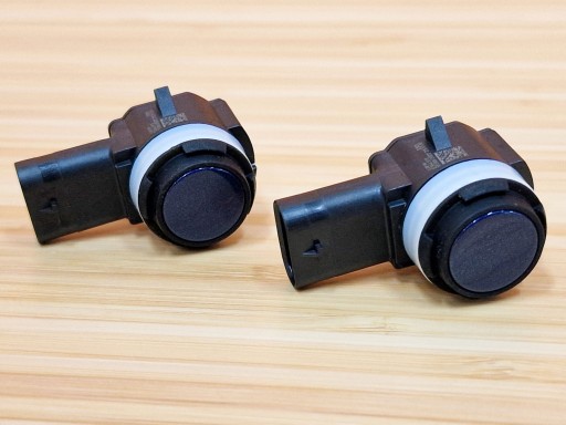BMW X1 U11 X7 G07 iX I20 sensor of the parking PDC C1M 5A179A9