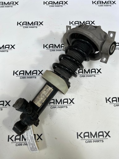 shock absorber right rear part PORSCHE CAYENNE 7L5512022S