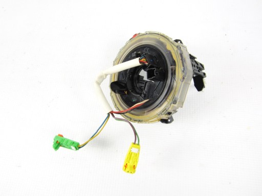 ring of the steering wheel airbags airbag Mercedes ML W164