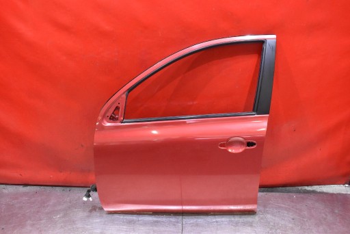 door left front front AY4 NISSAN MICRA 4 IV K13 10-13