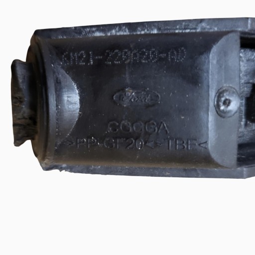 FORD MONDEO MK4 KOMBI HB 04-11R amortizer vratašca rezervoara goriva 6M21220A20AD