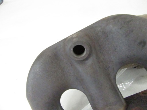 Abgaskrümmer kolektory wydechowe katalizatory BMW e46 2.2 2.5 3.0 M54 Europa