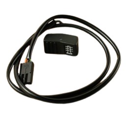 61311459234 - Перемикач підігріваються перемикачів BMW R 65 R 80 OE